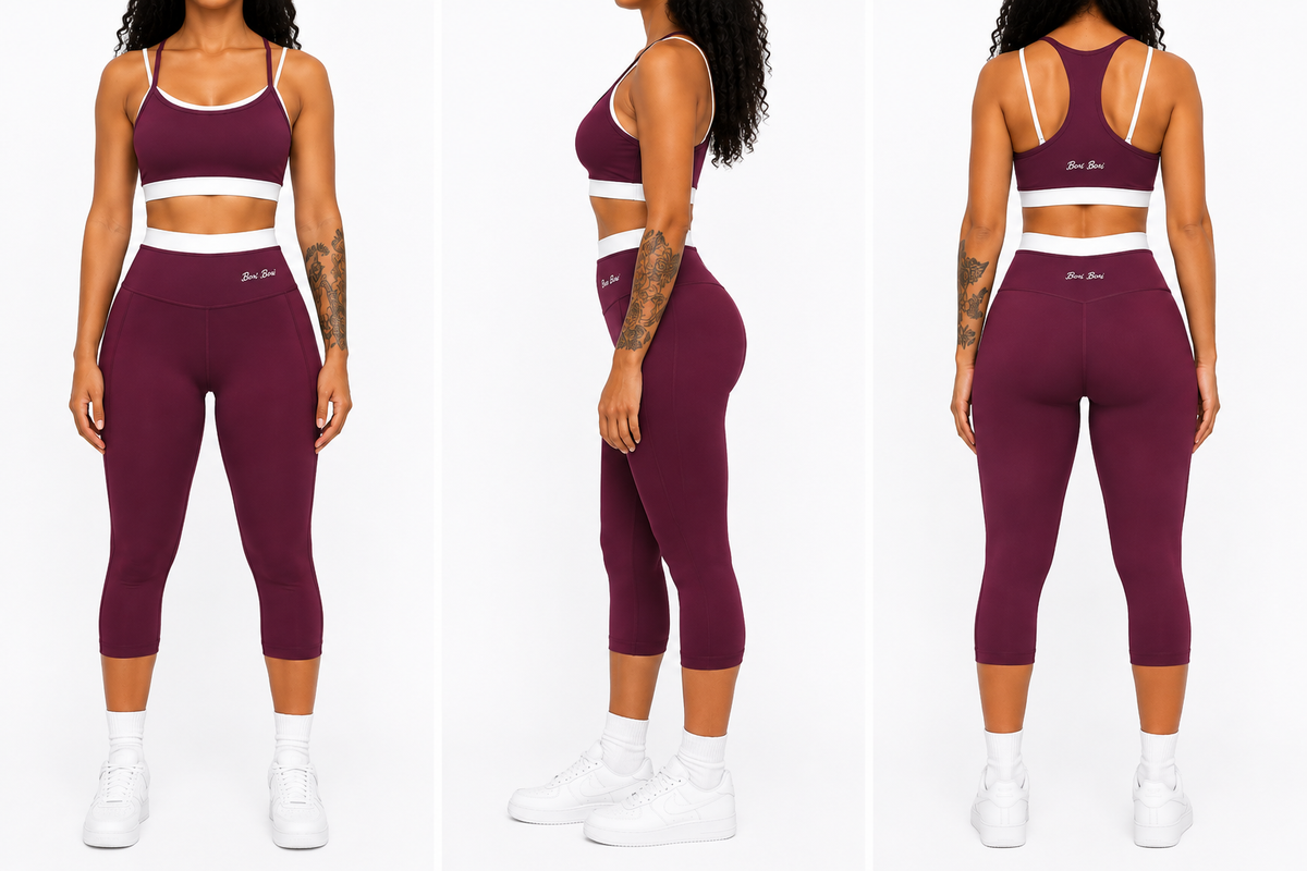 The Amapola Set