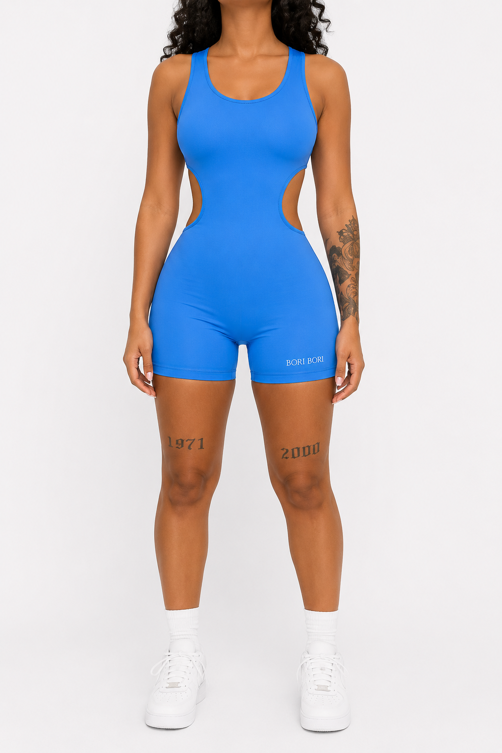 The Oleaje Onesie