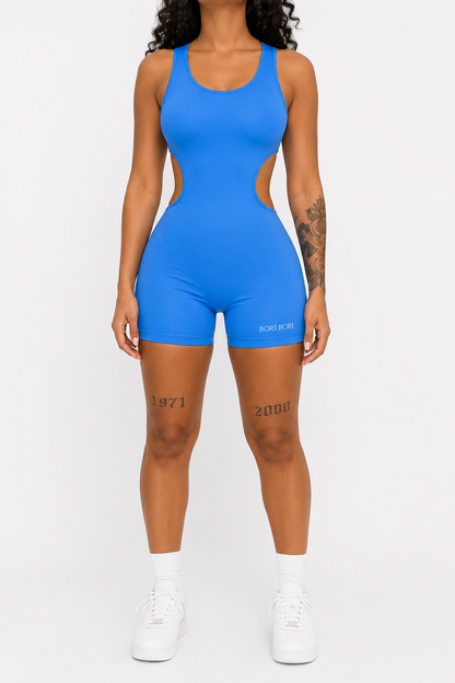 The Oleaje Onesie