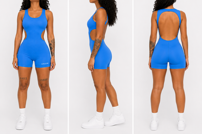 The Oleaje Onesie